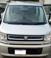 Suzuki Wagon R Hybrid FX 2018 for Sale