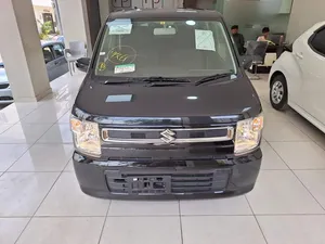 Suzuki Wagon R Hybrid FX 2021 for Sale