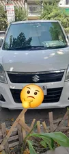 Suzuki Wagon R VXL 2016 for Sale