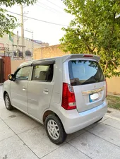 Suzuki Wagon R VXL 2018 for Sale