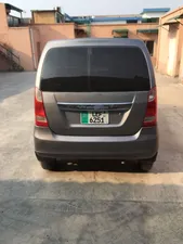 Suzuki Wagon R VXL 2019 for Sale