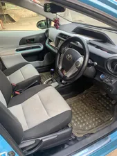 Toyota Aqua 2013 for Sale