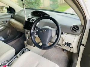 Toyota Belta G 1.3 2009 for Sale