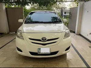 Toyota Belta X 1.0 2007 for Sale