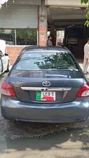 Toyota Belta X 1.0 2007 for Sale