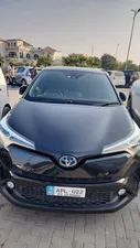 Toyota C-HR G 2017 for Sale