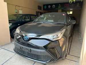 Toyota C-HR G 2019 for Sale