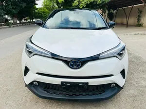 Toyota C-HR G-LED 2019 for Sale