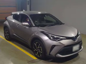 Toyota C-HR G-LED 2019 for Sale