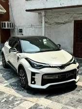 Toyota C-HR S-GR Package 2019 for Sale