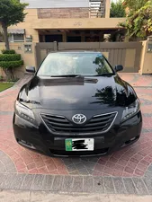 Toyota Camry Up-Spec Automatic 2.4 2007 for Sale