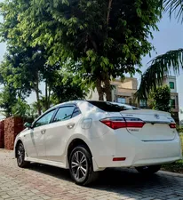 Toyota Corolla Altis Automatic 1.6 2019 for Sale