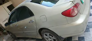 Toyota Corolla Altis Automatic 1.8 2005 for Sale