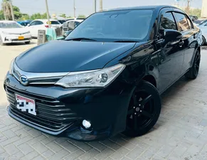 Toyota Corolla Axio Hybrid 1.5 2017 for Sale