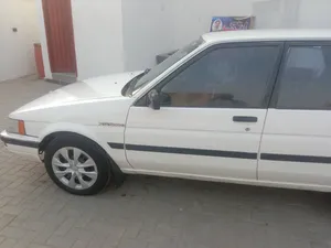 Toyota Corolla DX 1985 for Sale