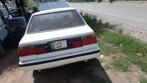 Toyota Corolla GL Saloon 1986 for Sale