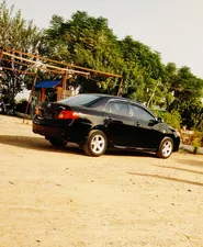 Toyota Corolla GLi 1.3 VVTi 2010 for Sale