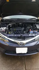 Toyota Corolla GLi 1.3 VVTi 2019 for Sale