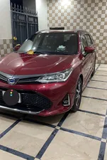 Toyota Corolla Hybrid WxB 2019 for Sale