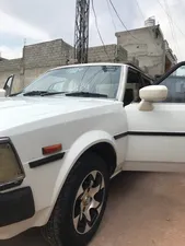 Toyota Corolla SE 1982 for Sale