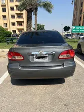 Toyota Corolla SE Saloon Automatic 2007 for Sale