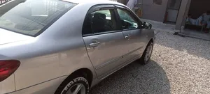 Toyota Corolla XLi 2007 for Sale