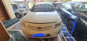 Toyota Corolla XLi VVTi 2009 for Sale