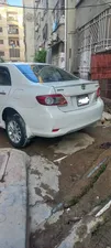 Toyota Corolla XLi VVTi 2014 for Sale