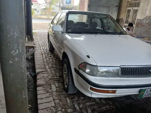 Toyota Corona 1991 for Sale