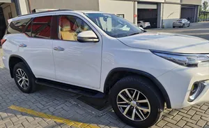 Toyota Fortuner 2.7 VVTi 2021 for Sale