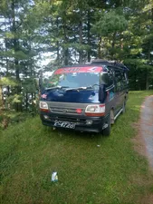 Toyota Hiace 1992 for Sale