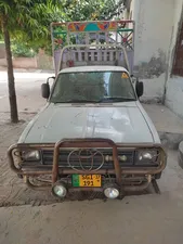 Toyota Hilux 1982 for Sale