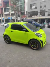 Toyota iQ 100X 2 Seater 2010 for Sale