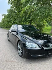 Toyota Mark X 300G Premium 2006 for Sale