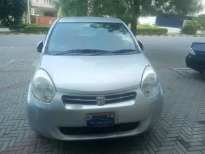 Toyota Passo X 2011 for Sale