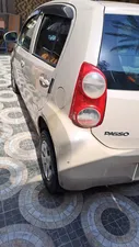 Toyota Passo X 2014 for Sale