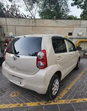 Toyota Passo 2013 for Sale