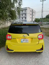 Toyota Passo Moda 2023 for Sale