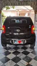 Toyota Passo X G Package 2015 for Sale