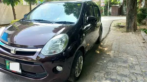 Toyota Passo X L Package 2015 for Sale