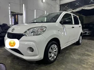 Toyota Passo X L Package 2023 for Sale