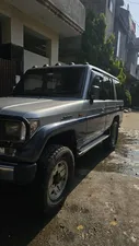 Toyota Prado 1990 for Sale