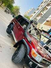 Toyota Prado 1992 for Sale