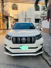 Toyota Prado TX 2.7 2009 for Sale