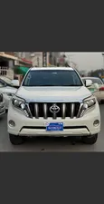 Toyota Prado TX 2.7 2013 for Sale