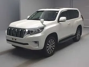 Toyota Prado TX Limited 2.7 2019 for Sale