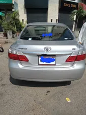 Toyota Premio X 1.8 2007 for Sale