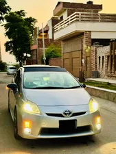 Toyota Prius G Touring Selection 1.8 2011 for Sale