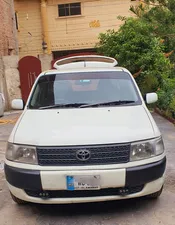 Toyota Probox 2007 for Sale