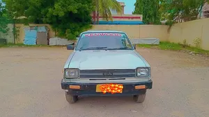 Toyota Starlet 1.0 1980 for Sale